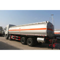 Original Shacman Fuel Tanker Truck Oil Tank Truck Diesel Tanker